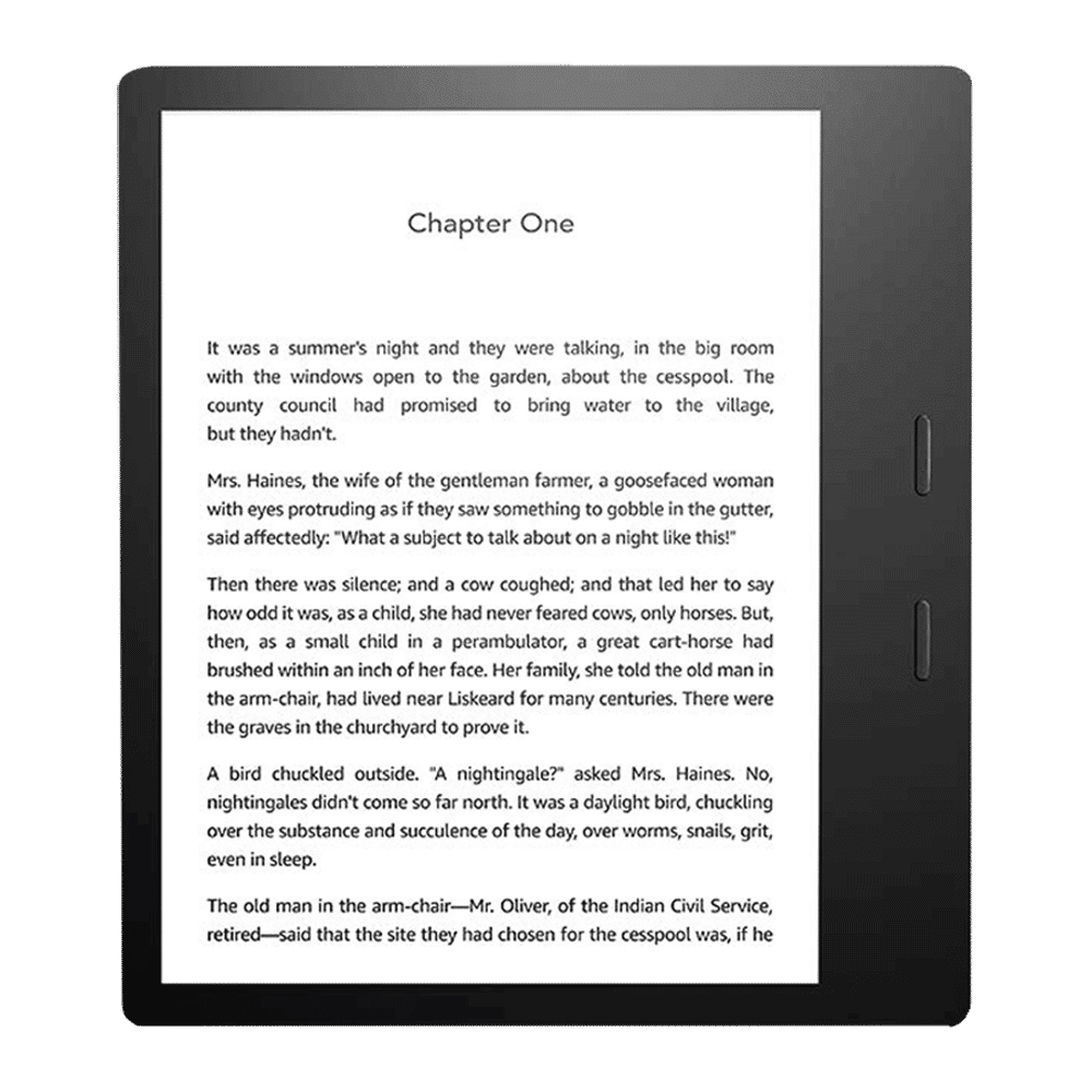 Buy Amazon Kindle Oasis (10th Generation) Wi-Fi (7 Inch, 32GB